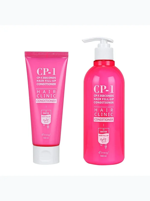 Восстанавливающий кондиционер для гладкости волос CP-1 3Seconds Hair Fill-Up Conditioner
