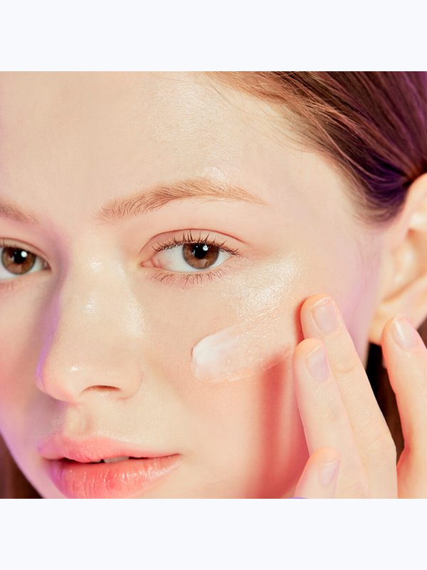 [Fraijour] Моделирующий лифтинг-крем c коллагеном и ретинолом Fraijour Retin-Collage 3D Core Cream