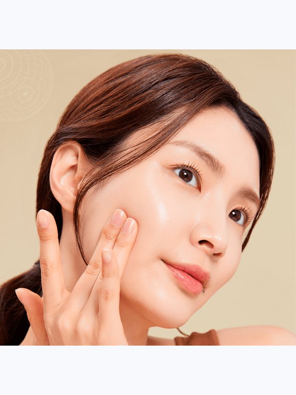 Премиальный омолаживающий крем MEDIPEEL⁺ Premium Golden Camellia Cream (50g)