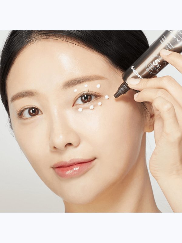 Лифтинг-крем для век с пептидным комплексом MEDIPEEL⁺ Peptide-Tox Bor Eye Cream (40ml)