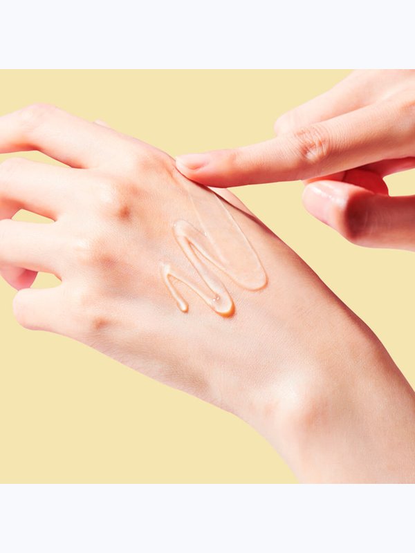 Гель для кожи вокруг глаз осветляющий коллагеновый TOCOBO Сollagen brightening eye gel cream, 30мл