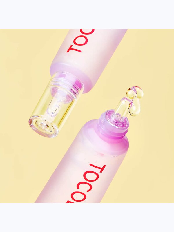 Гель для кожи вокруг глаз осветляющий коллагеновый TOCOBO Сollagen brightening eye gel cream, 30мл