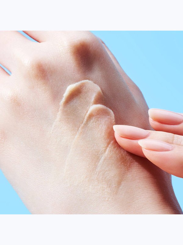 Солнцезащитный праймер для сужения пор Tocobo Vita Airy Sun Primer SPF50+ PA++++