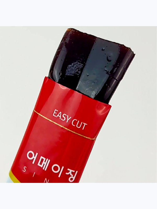 Желе коллагеновое с гиалуроновой кислотой (вишня) SINGI COLLAGEN CHERRY JELLY STICKS (20g*30ea)