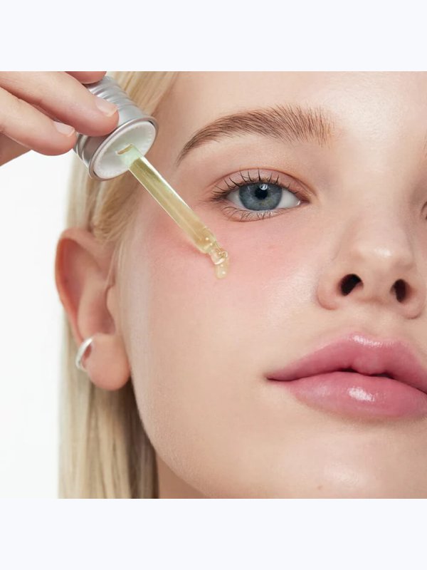 Сыворотка с азелаиновой кислотой Anua Azelaic Acid 10 Hyaluron Redness Soothing Serum, 30мл