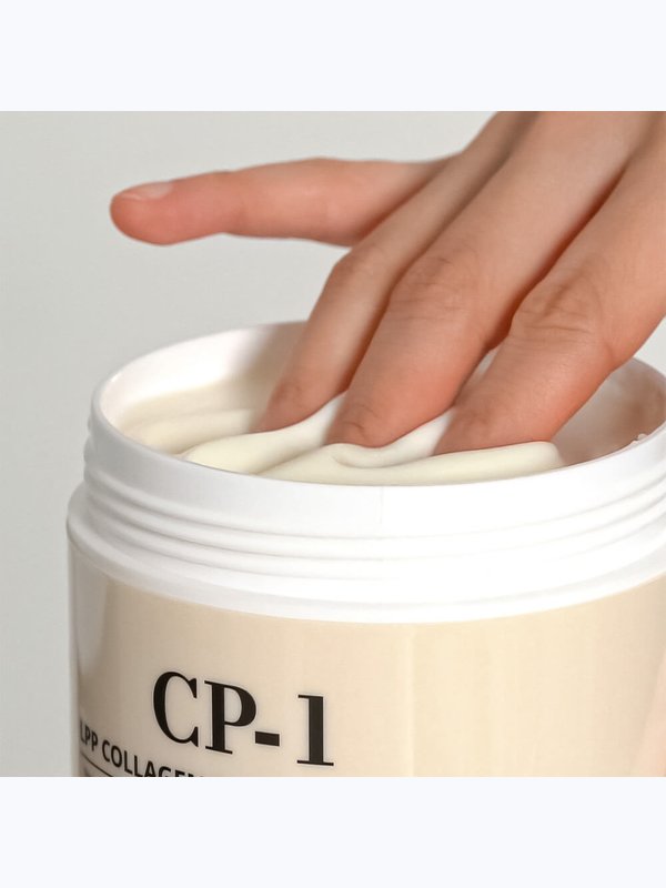 [ESTHETIC HOUSE] Восстанавливающая маска для волос CP-1 LPP COLLAGEN REPAIR HAIR MASK, 300 мл