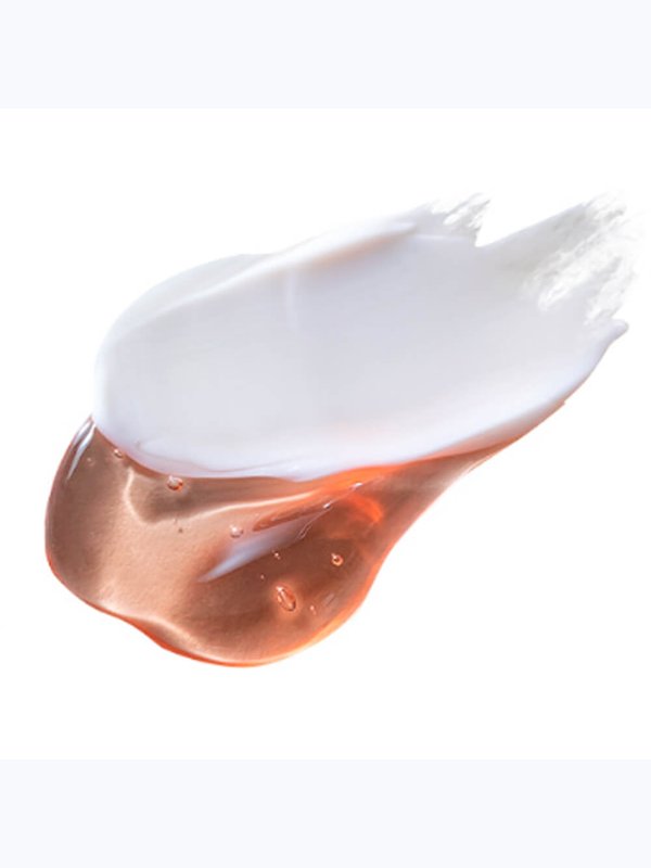 Двойной крем с 50% комбучи и церамидами MEDIPEEL⁺ Hyal Kombucha Tea-Tox Cream (50ml)