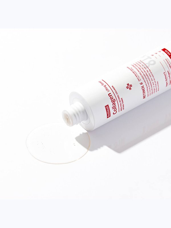 Омолаживающий тоник с ретинолом и коллагеном MEDIPEEL⁺ Retinol Collagen Lifting Toner (150ml)