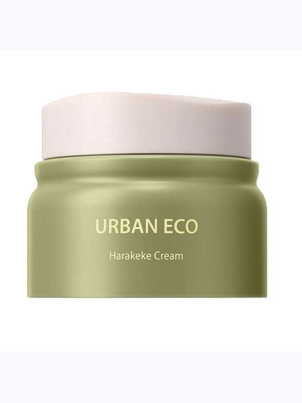 Крем для лица THE SAEM Urban Eco Harakeke
