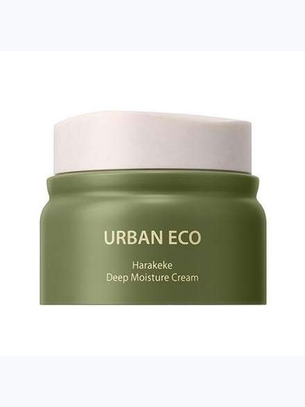 Крем для лица THE SAEM Urban Eco Harakeke