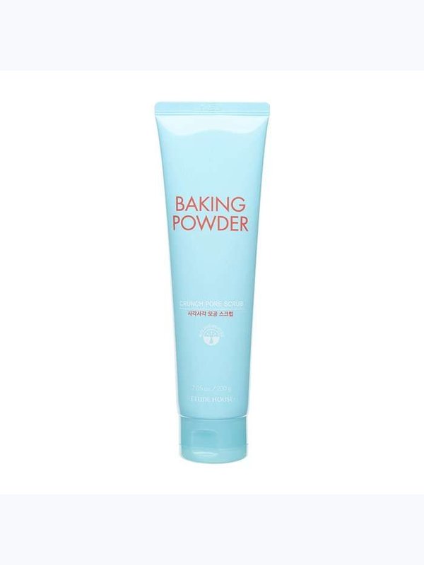 Скраб для лица ETUDE HOUSE baking powder crunch pore scrub