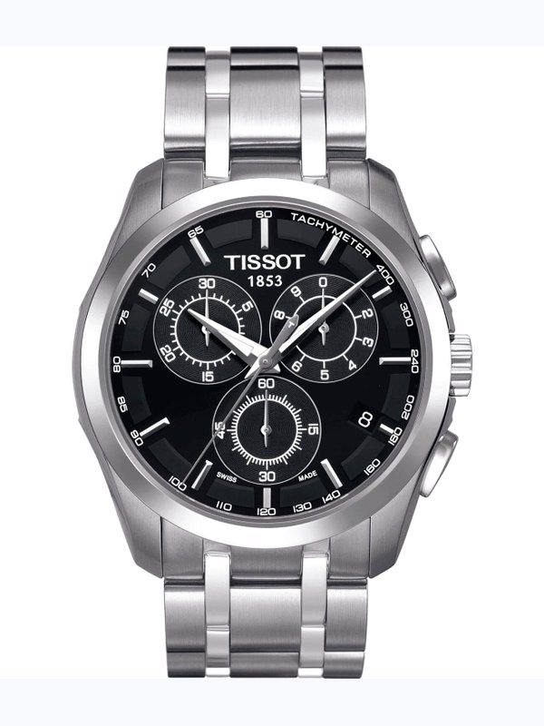 Tissot