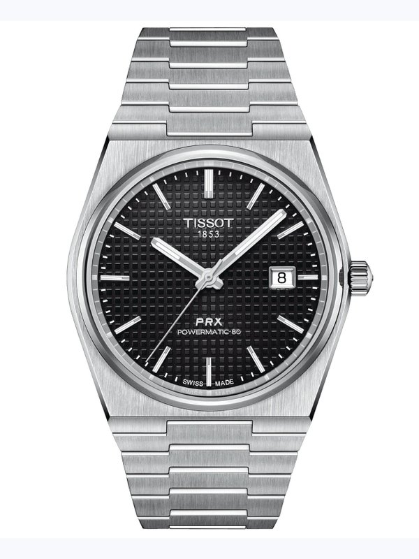 Tissot