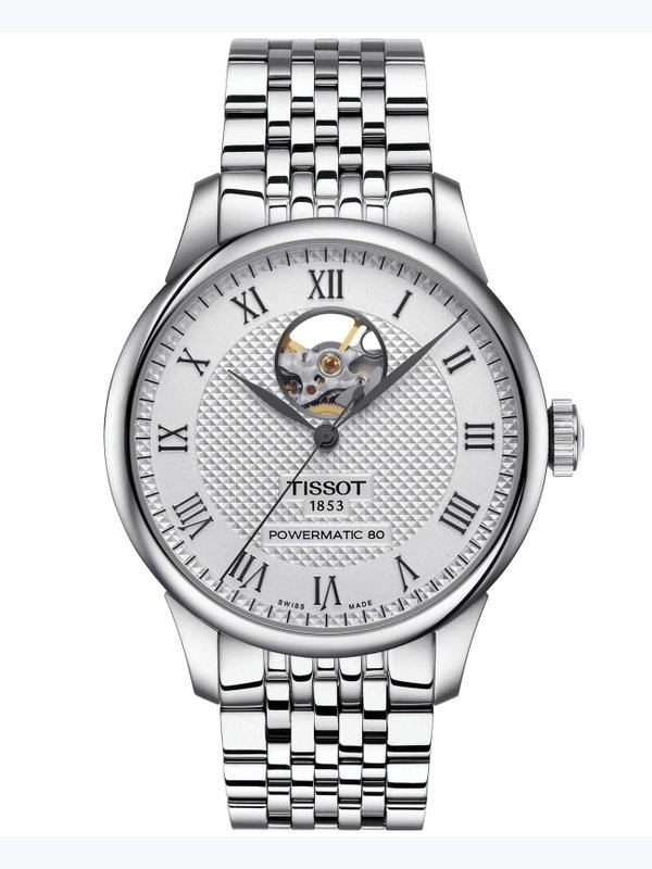 Tissot