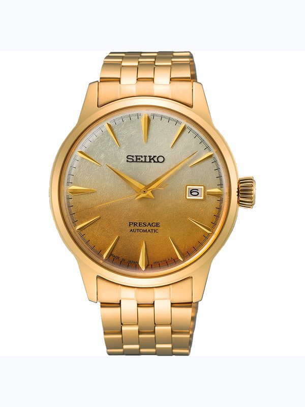 Seiko