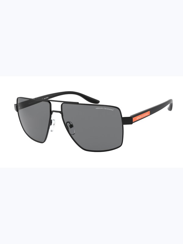 Armani Exchange