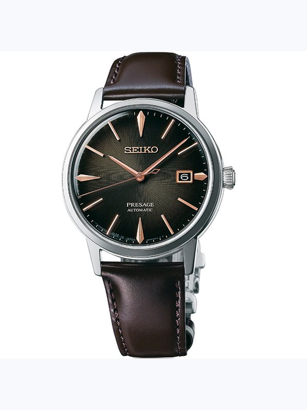 Seiko