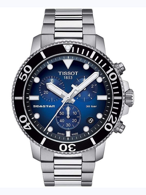 Tissot