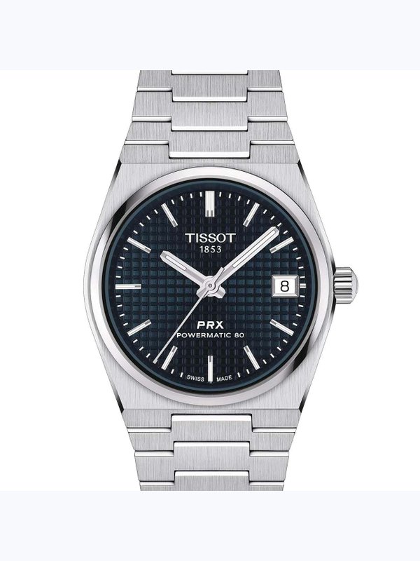 Tissot