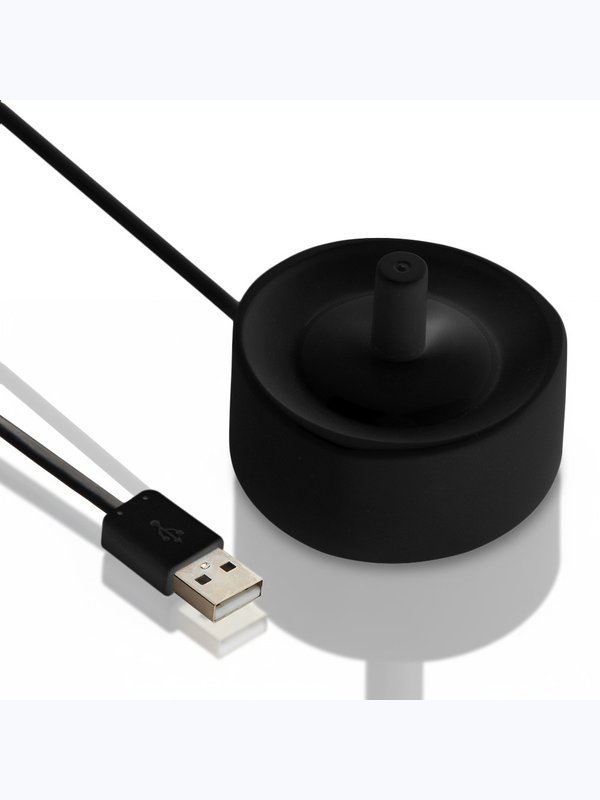 Revyline RL 015 Black. Звуковая зубная щётка