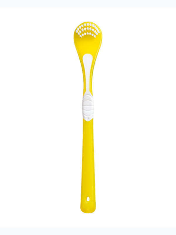 Набор для чистки языка Delicate cleaning Gel