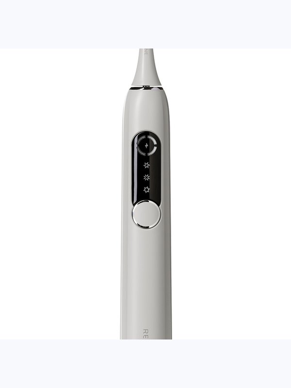 Электрическая зубная щетка Revyline RL 066 White