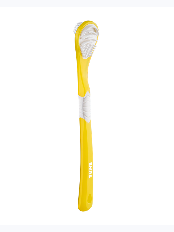 Набор для чистки языка Delicate cleaning Gel