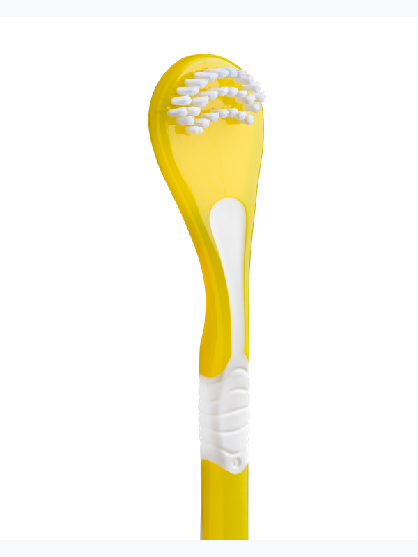 Набор для чистки языка Delicate cleaning Gel