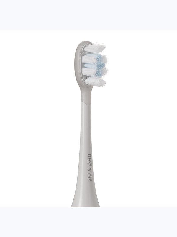 Электрическая зубная щетка Revyline RL 066 White