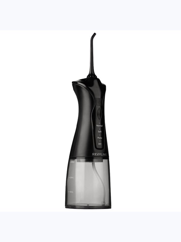 Revyline RL 220, Black. Портативный ирригатор