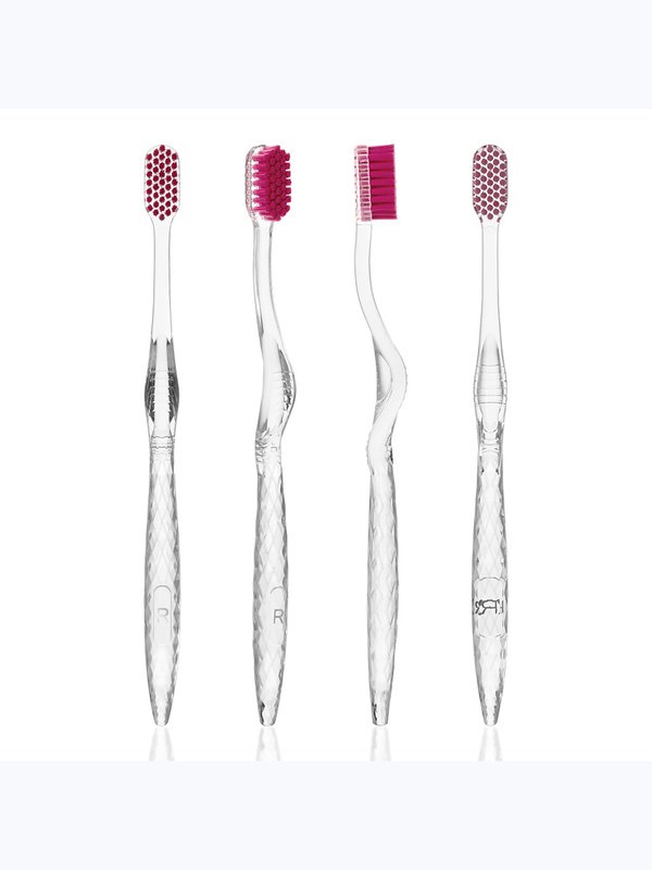 Revyline S6500 Crystal Ruby. Зубная щётка