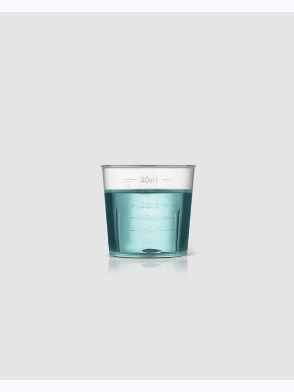 Жидкость для ирригатора The Blue