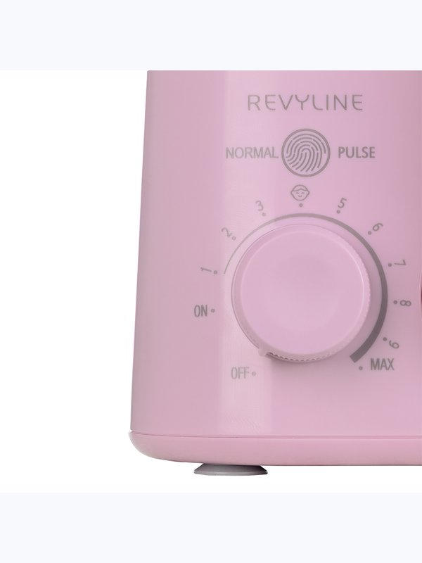 Revyline RL 150 Pink. Стационарный ирригатор