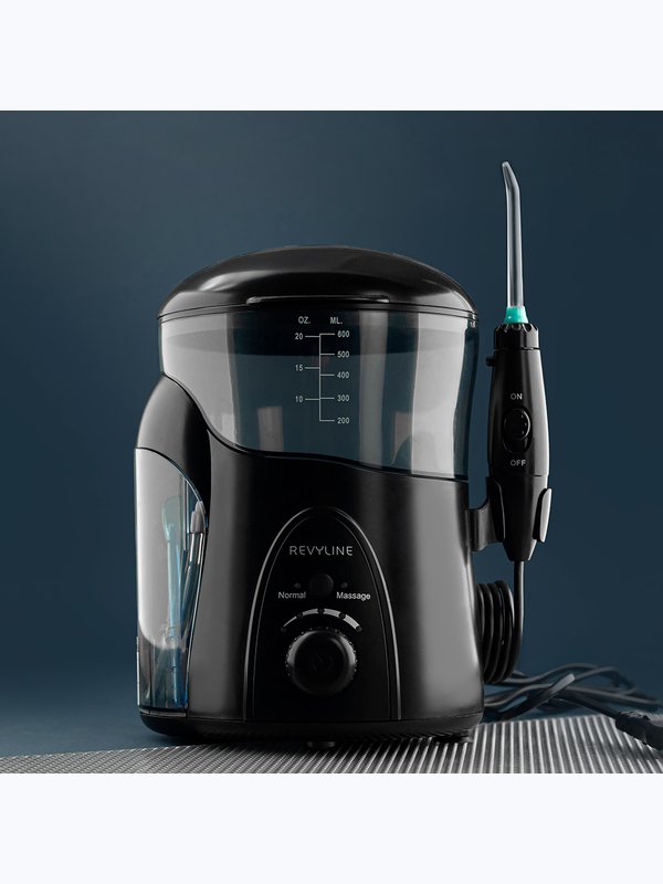 Ирригатор Revyline RL 500 Black
