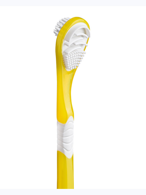 Набор для чистки языка Delicate cleaning Gel
