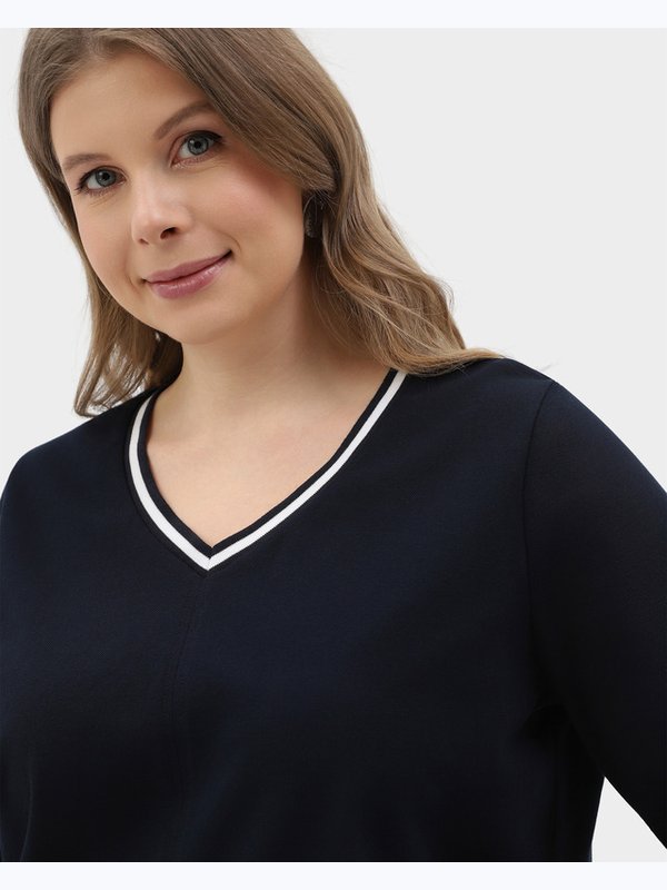 Футболка Frapp