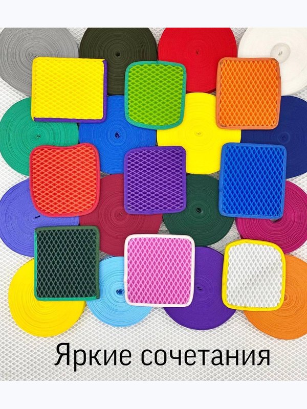 Каталог цветов EVA