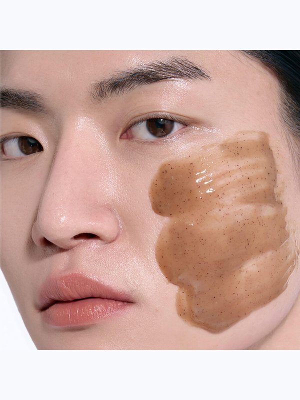 Антивозрастная маска-плёнка с женьшенем Fraijour Alchemic Ginsenoside Exo-Wrap Mask 80мл