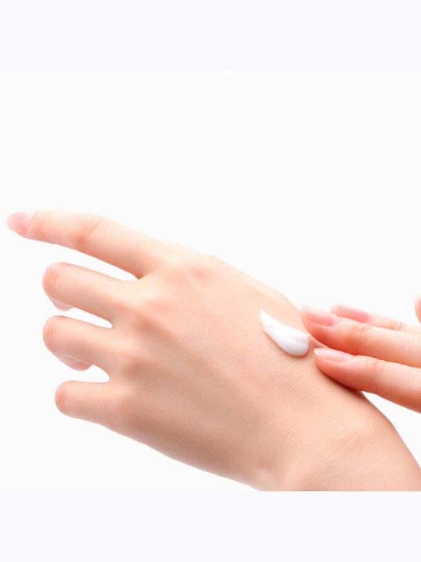 Крем для рук авокадо JMsolution Water Luminous Avocado Nourishing Hand Cream 100мл
