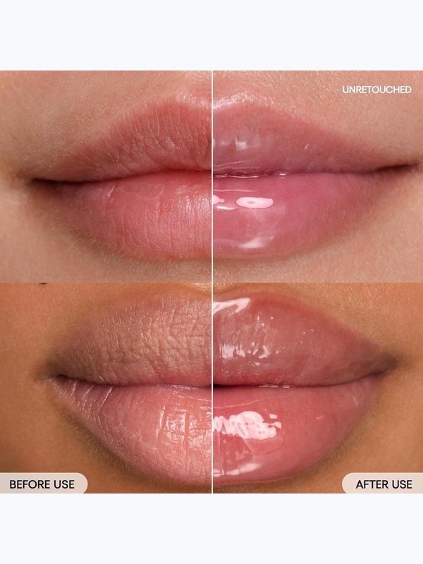 Восстанавливающий блеск-бальзам для губ LANEIGE Lip Glowy Balm 5г