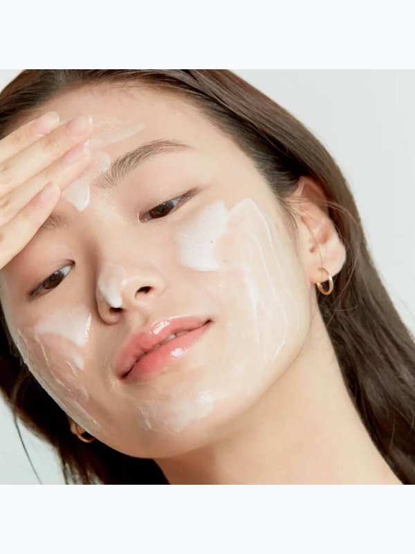 Универсальный очищающий гель с киноа AXIS-Y Quinoa One Step Balanced Gel Cleanser 180мл