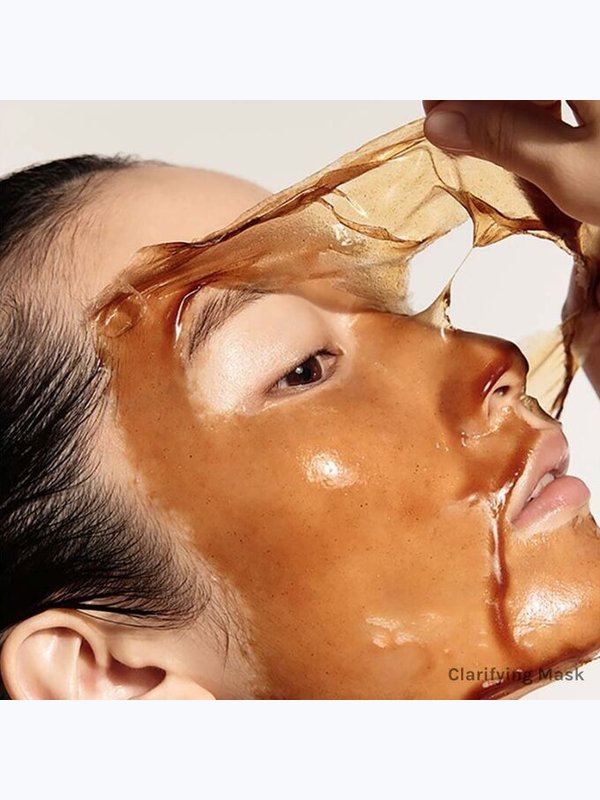 Набор масок для лица Sulwhasoo Mini Mask Kit