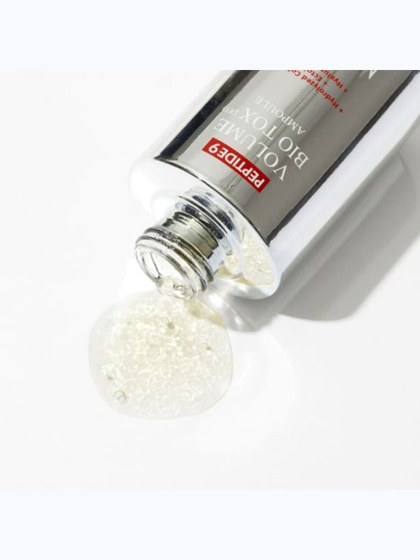 Пептидная ампула с волюфилином от морщин Medi-Peel Peptide 9 Volume Bio Tox Ampoule Pro 100мл