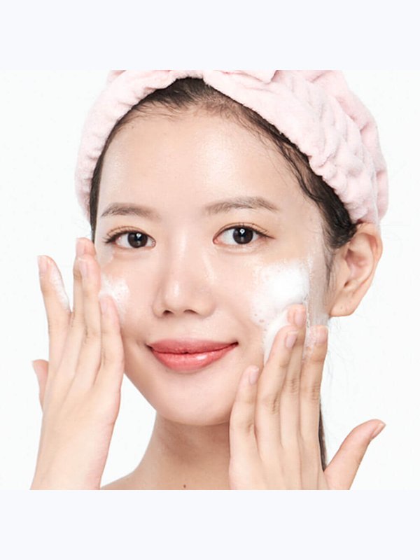 Пенка для глубокого очищения medicube Zero Foam Cleanser 120мл