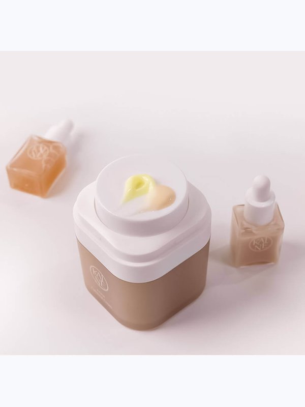 Омолаживающий крем c 2% кофеина и ретинолом Kaine Caffetinal Cream 50мл