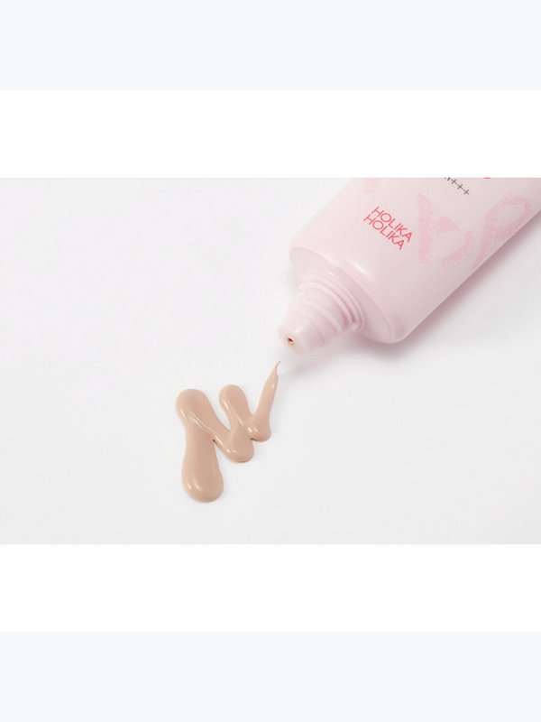 ББ крем для лица "Петит ББ Шиммеринг" Holika Holika Petit BB Shimmering SPF45 30мл