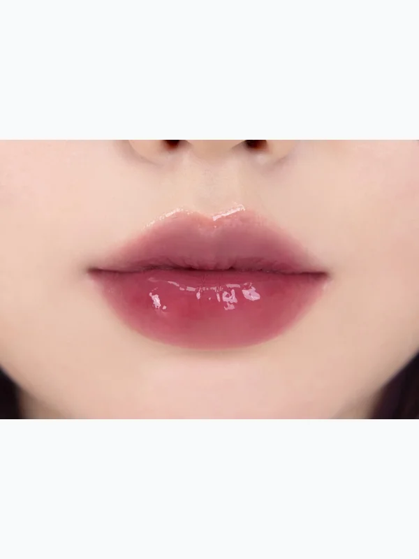 Тинт глянцевый для губ ROM&ND Juicy Lasting Tint 28 BARE FIG 5г