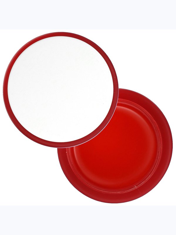 Питательная ночная маска для губ с гранатом Carenel Pomegranate Lip Night Mask