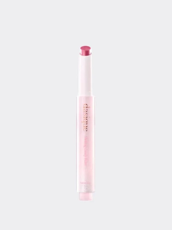 Тающий оттеночный бальзам Dasique Sakura Melting Candy Balm #Sakuranbo 1,5г