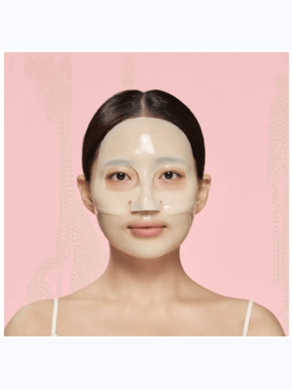 Подтягивающая коллагеновая маска CKD Retino Collagen Small Molecule 300 Pore & Elasticity Mask 31г